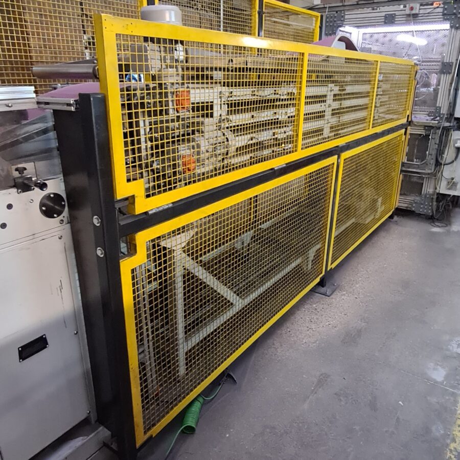 puwer assessments and surveys