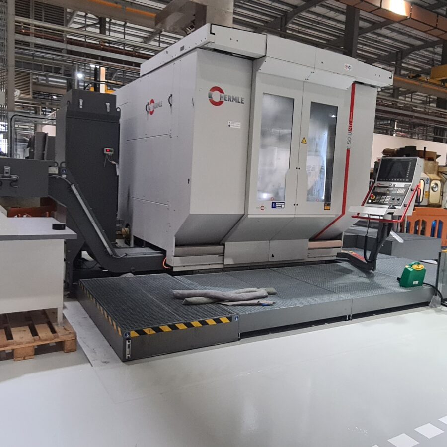 lift and shift service, plant relocation and installation services