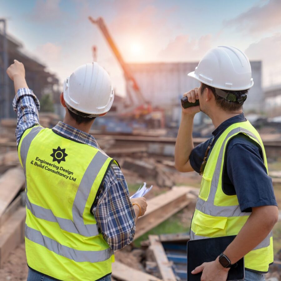 engineering project management, engineering project manager